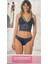 Godewo Britli Paradise Dantelli Bralet Takım 2