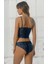 Godewo Britli Paradise Dantelli Bralet Takım 3