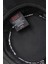 Panter Logolu Siyah Bucket Şapka 4