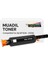 Hp Neverstop 1200W W1103A Muadil Toner 2500SF 1