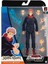 Jujutsu Kaisen Yuji Itadori 16CM Action Figür | Total Anime Koleksiyonu | Ekstra Parçalı Eklemleri Oynar Anime Figürü 2