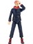 Jujutsu Kaisen Yuji Itadori 16CM Action Figür | Total Anime Koleksiyonu | Ekstra Parçalı Eklemleri Oynar Anime Figürü 5