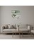 Özgür Kitaplar Dekoratif Aynalı Tablo - LORCE4139-2471 1