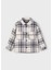 Erkek Çocuk Ekose Gömlek 2