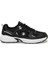POL 4FX Siyah Erkek Sneaker 1