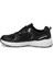 POL 4FX Siyah Erkek Sneaker 4