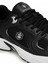 POL 4FX Siyah Erkek Sneaker 8