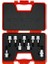 Izeltaş 9'lu Lokmalı Tork Uç Takımı 1/2" 1