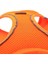 Air Mesh Harness Köpek Göğüs Tasması Xxsmall Turuncu 24 - 28 x 28 - 32 cm 2