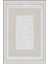 Mutfak Halısı – Kaymaz Dot Tabanlı, Yumuşak Dokulu, Yıkanabilir, Modern Tasarım (1250 Bej) 3