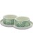 Eden Trendy Runner İkili Kedi Mama Kabı 2 X 350 ml 1