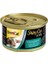 Gimpet Shiny Cat Tavuklu Karidesli Jöleli Konserve Mama 70gr 1