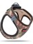 Air Mesh Harness Desenli Göğüs Tasması Camo 3 x small 1