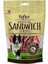Ördekli Sandviç Köpek Ödül Maması 80 Gr 1