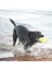 Köpek Air Sq Sesli Futbol Topu Medium 12,5cm 1