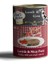 Chefschoice Kuzulu Pirinçli Ezme Köpek Konseve Mamasi 400 Gram 1