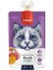 Taze Ördekli - Bal Kabaklı Kedi Et Ezmesi 90gr 1