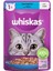Ton Balıklı Poşet Yaş Kedi Maması 85 gr 1