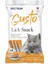 Gusto Ton Balıklı ve Tavuklu Sıvı Ödül Maması 15 gr 4 x 15 gr 1