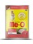 Meo Adult Jöle Ton Balık ve Beyaz Balıklı Yetişkin Konserve Kedi 1