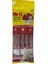 ME-O Creamy Ton Balıklı Domatesli Kedi Ödülü 4x15 gr 1