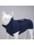 Navy Blue Süveter Köpek Kıyafeti Lacivert Beden 6 2