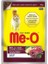 Meo Adult Parça Etli Soslu Dana ve Kuzu Etli Yetişkin Konserve Ke 1