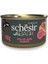 After Dark Pate Tavuklu ve Sığır Etli Yetişkin Kedi Konservesi 80 gr 1