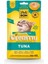 Creamy Ton Balıklı Kedi Ödül Maması 15 gr 5li 1