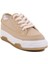 Bej Tekstil Kadın Spor Ayakkabı Lady 528 Z 1