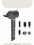 Pro Compact Multi-Styler Hava Üfleme SHD-1725 6in1 Saç Şekillendirici Dark Grey 1