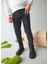 Erkek Çocuk Slim Fit Kot Pantolon 5