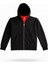 Siyah Unisex Sweatshirt 1
