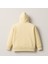 Naturel Beyaz Unisex Sweatshirt Rumeli Üniversitesi 2