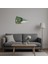 Geometrik Sanatlar Dekoratif Aynalı Tablo - LORCE3065-5053 5