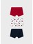 Erkek Çocuk Üçlü Boxer Set 2