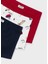 Erkek Çocuk Üçlü Boxer Set 3