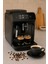 2200 Serisi Tam otomatik Süt Köpürtücülü Otomatik Kahve ve Espresso Makinesi EP2220+ 1kg Tchibo Kahve 1