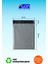 Cepsiz Kargo Poşeti 22 x 30 + 5 cm (500 Adet) 1