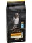 All Size Beyaz Balıklı Sterilised-Light Yetişkin Köpek Maması 14 kg 1