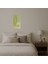 Modern Çizgiler Dekoratif Altın Aynalı Tablo - LORCE8452-5302 2