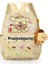 Pompompurin Şirin Sarı Anaokuku Sırt Çantası 1