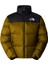 M 1996 Retro Nuptse Jacket Erkek Ceket NF0A3C8D5HO1 1
