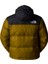 M 1996 Retro Nuptse Jacket Erkek Ceket NF0A3C8D5HO1 2
