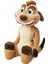 Disney Lion King Timon Peluş 25 cm 1
