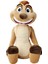Disney Lion King Timon Peluş 25 cm 2