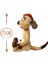 Disney Lion King Timon Peluş 25 cm 3