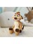Disney Lion King Timon Peluş 25 cm 4