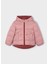 Kız Çocuk Çift Taraflı Mont 3