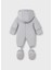 Newborn Kız Bebek Astronot Mont 2